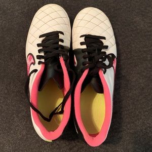 Women’s Nike soccer cleats